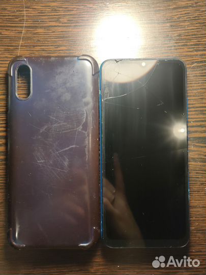 Xiaomi Redmi 9A, 2/32 ГБ
