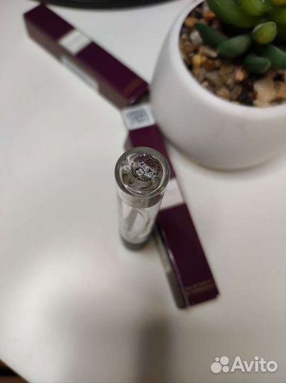 Avon Rare Flowers night Orchid 10ml