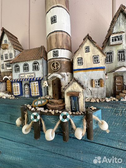 Дрифтвуд кит