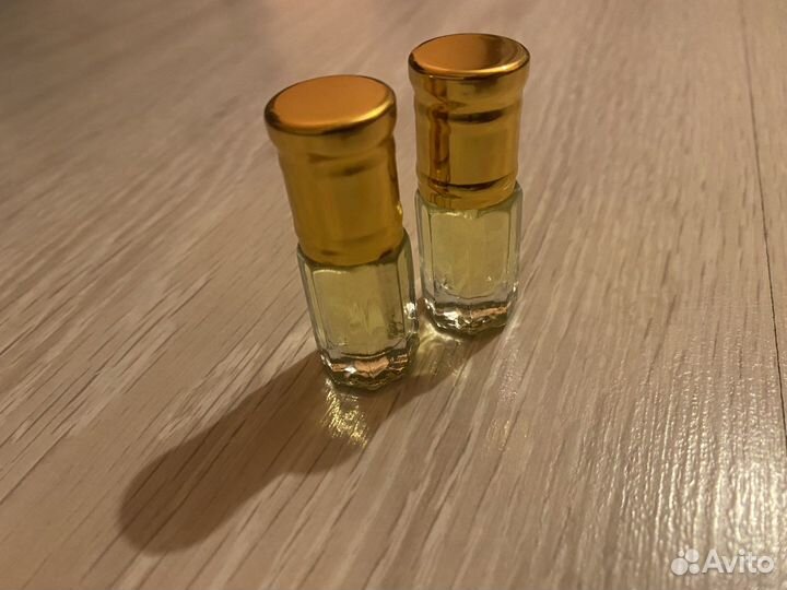 Духи и парфюмерия : Molecule 02