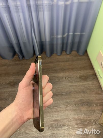iPhone 12 Pro Max, 128 ГБ