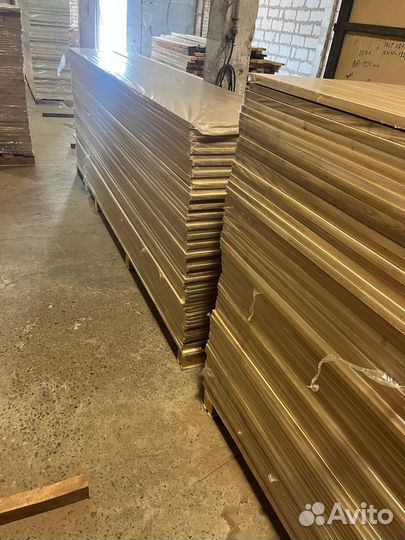 Пиломатериал, мебельный щит