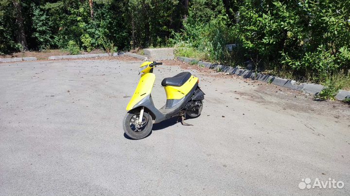 Honda DIO AF-18