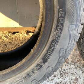 Cordiant Snow Cross 195/55 R15