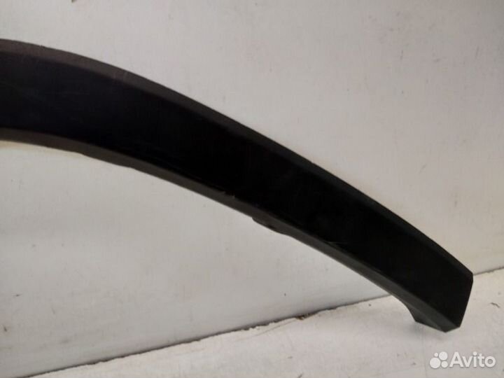 Расширитель крыла задний правый Lexus Rx 4