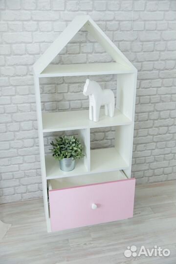 Детская мебель