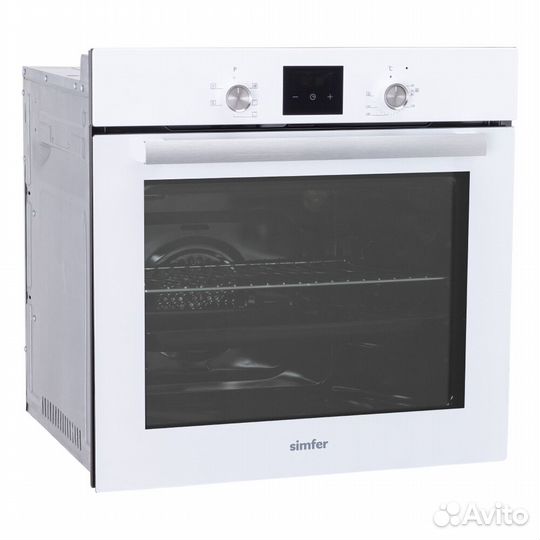 Электрический духовой шкаф Simfer B6EW56025
