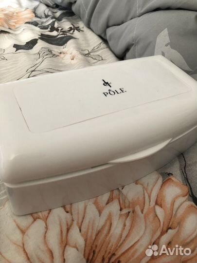 Все для маникюра бу