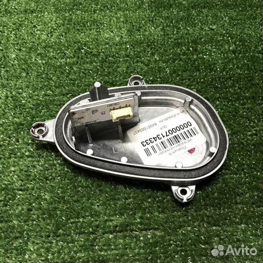 Модуль бмв Х1 Ф48 (2019-2022)
