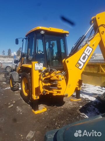 Услуги Фронтал.погрузчика JCB,вывоз мусора и снега