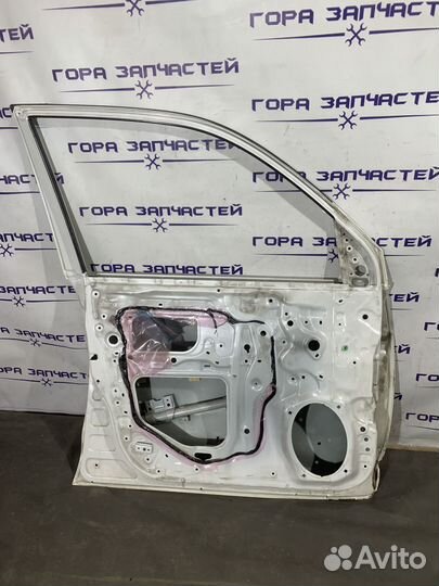 Дверь Lexus Lx470 6700260470 UZJ100 2uzfe