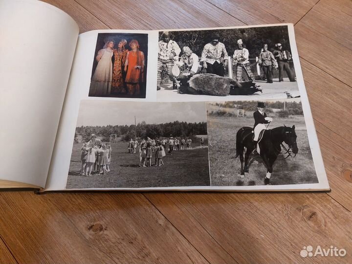 Фотоальбом пионерский лагерь СССР фото пионеров