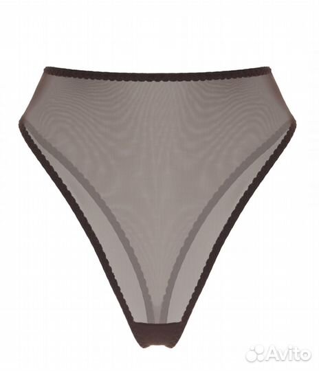 Стринги Petra basic mocco XS