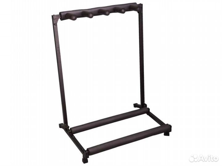 Стойка для 4 гитар DG036-4 Soundking