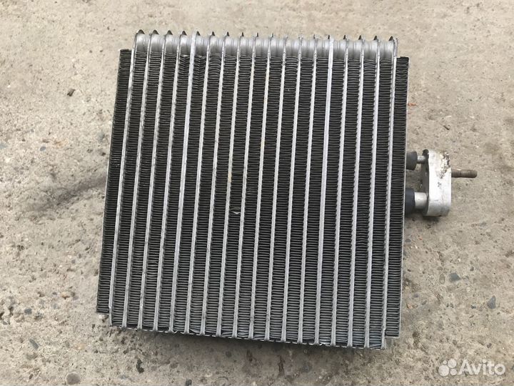 Kia Sportage 1 Осушитель испаритель в салоне б/у