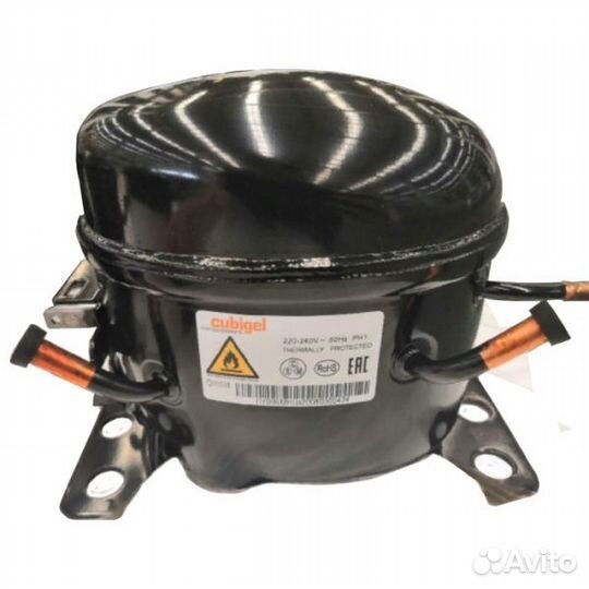 Компрессор Cubigel GP16TB в Самаре