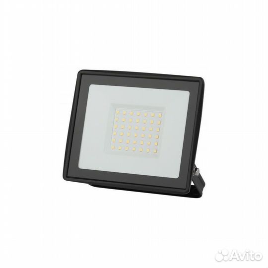 Прожектор уличный LPR-023-0-65K-050 50Вт 4000Лм 6