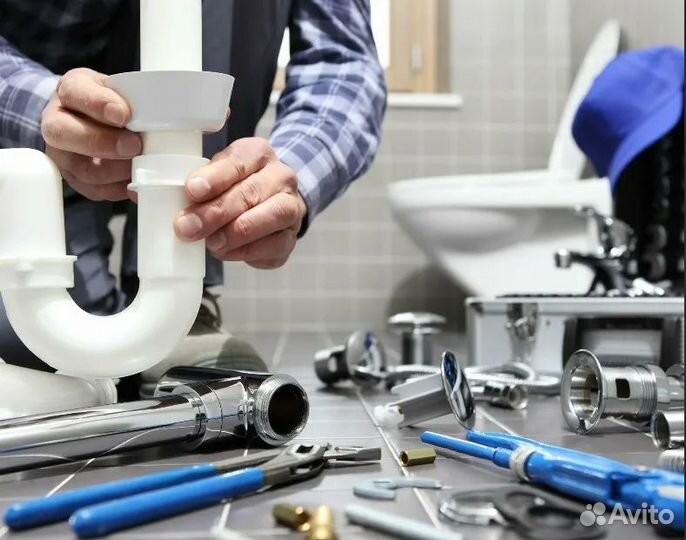 Мастер на час / муж на час