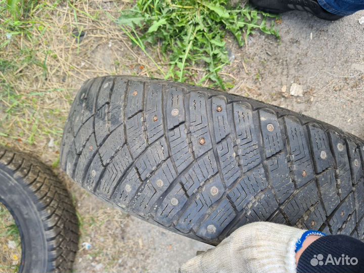 Goodyear Ultra Grip Ice Arctic 2 185/65 R15