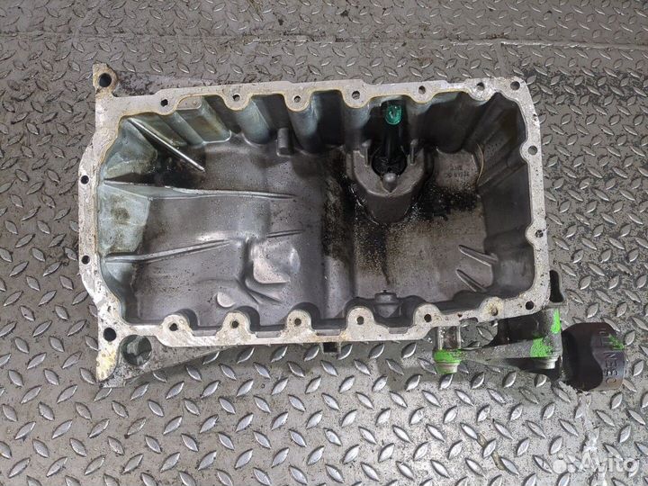 Поддон Audi A4 (B8), 2011