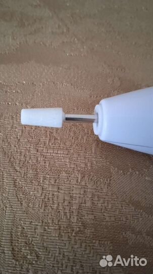 Машинка шлифовальная маникюр