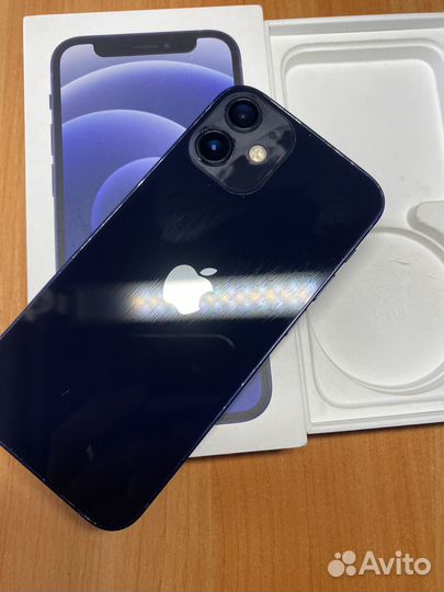 iPhone 12 mini, 256 ГБ