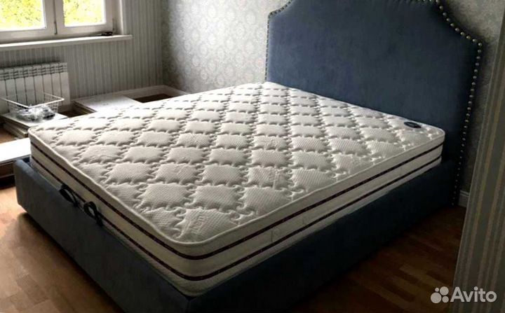 Матрас в кровать 140х200, 160х200