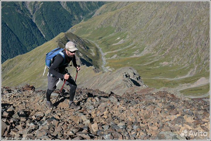 Гид по Красной Поляне