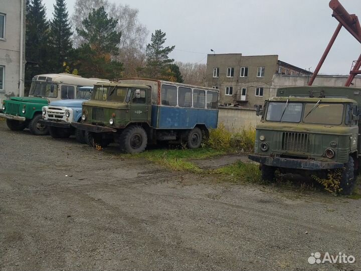 На запчасти