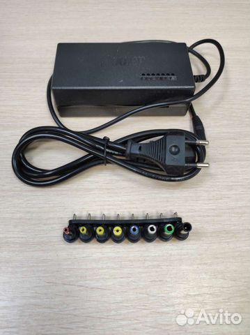 Зарядное устройство для ноутбука