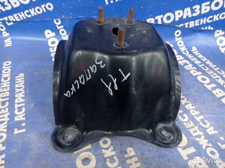 Крепление запасного колеса Chery Tiggo T11