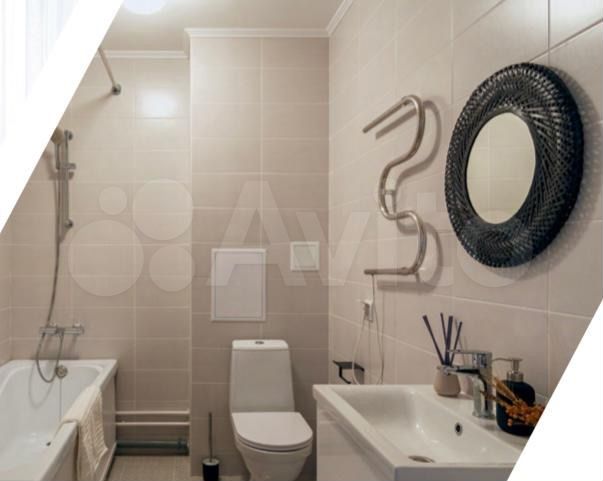 Квартира-студия, 29 м², 7/17 эт.