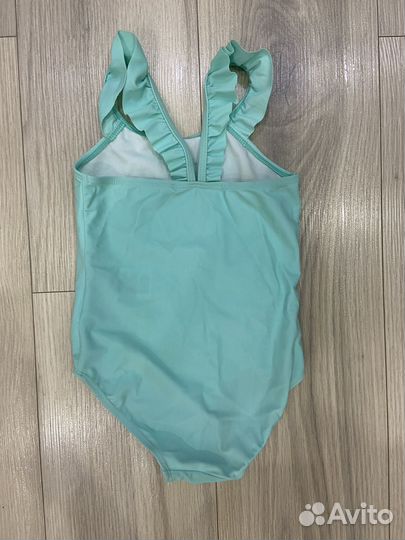 Купальник mothercare 110