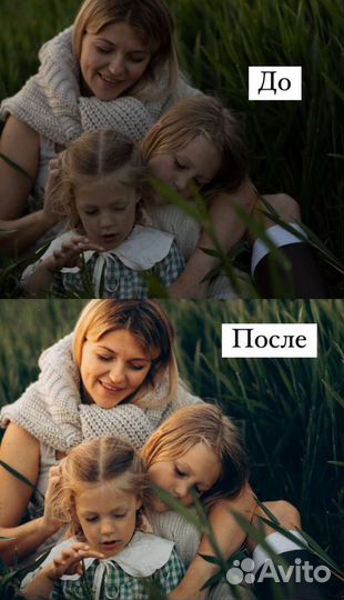 Пресеты lightroom (Анны Михайловой )