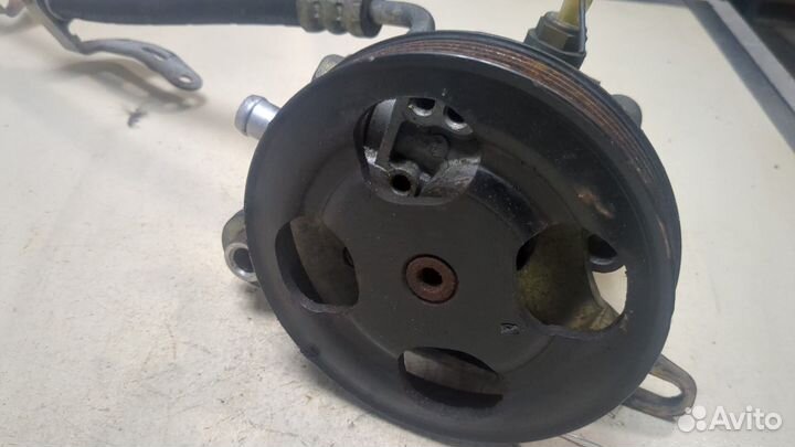 Гур Mazda 626, 2000