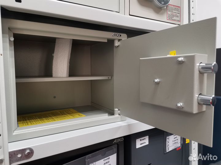 Сейф aiko T-28 EL с бесплатной доставкой