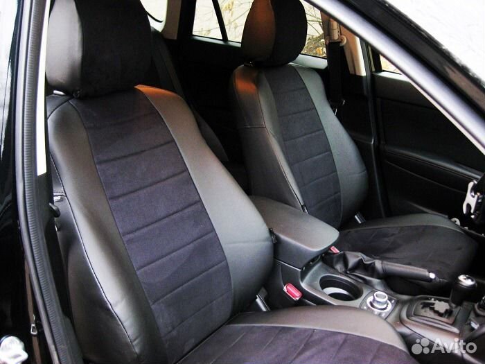 Авточехлы автопилот