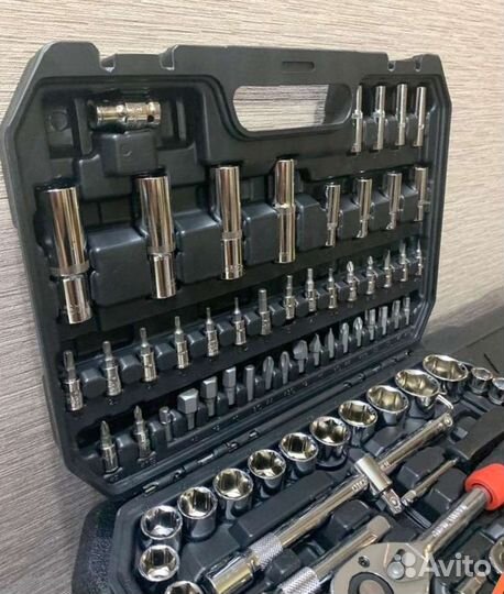 Набор инструментов для авто