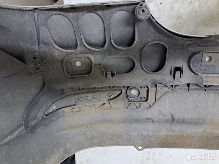 Бампер задний Bmw 5 E60