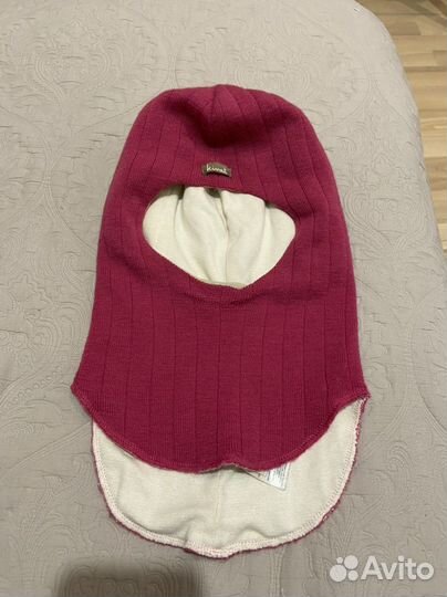 Шапка шлем киват kivat 3