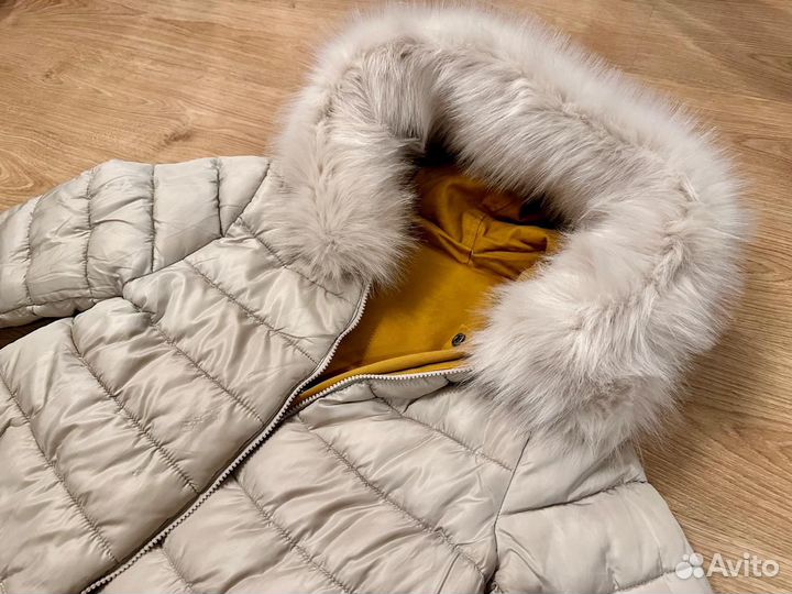 Куртка женская