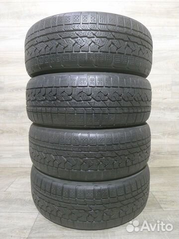 Kumho I'Zen RV KC15 225/60 R17 99H