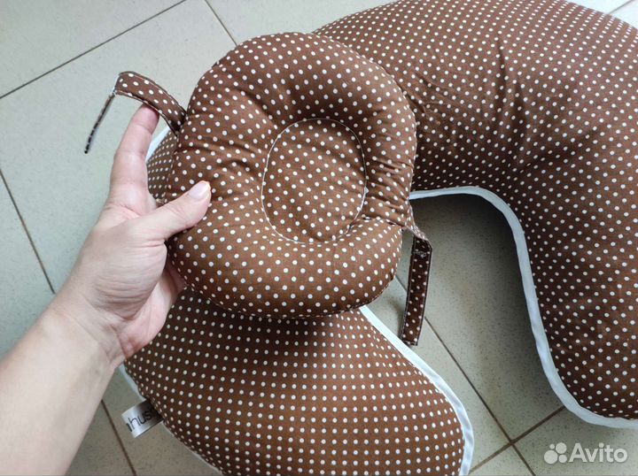 Подушка для кормления