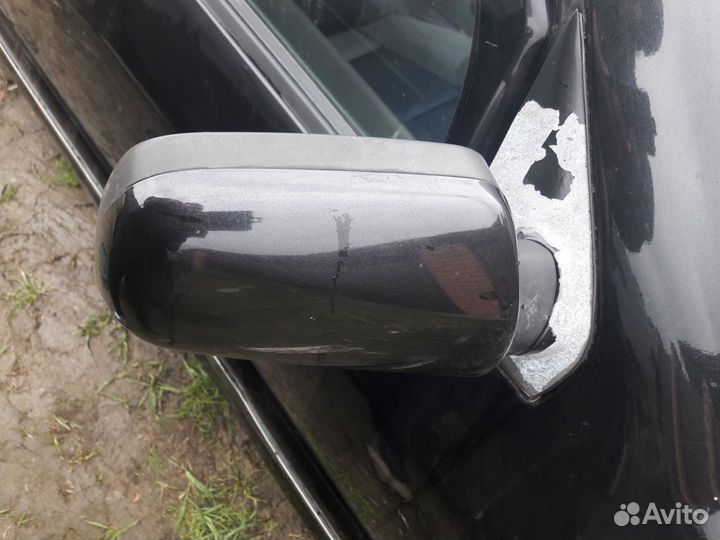 Черри Амулет зеркало двери левое, правое