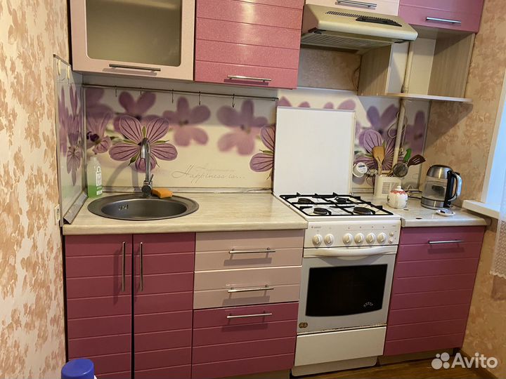 Кухонный гарнитур бу