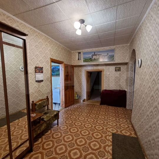 Дом 170 м² на участке 16 сот.