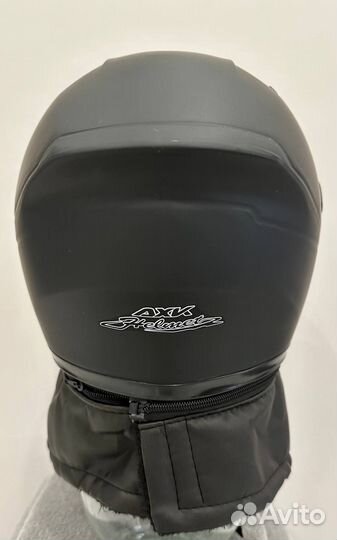 Мотошлем мотоцикл, скутер, велосипед, мопед