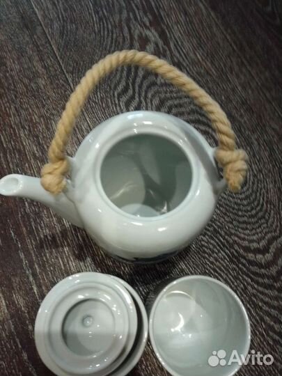 Чайный набор