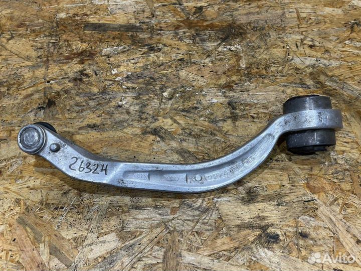 Рычаг передний левый Audi A4 B7 2006