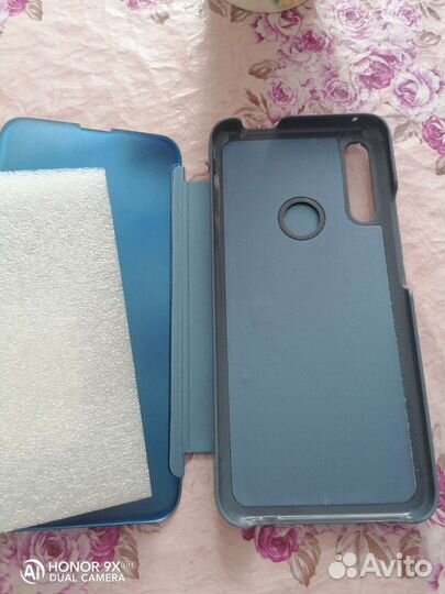 Чехол книжка